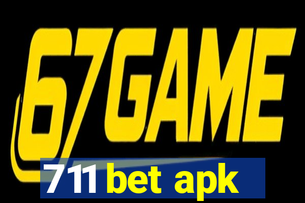 711 bet apk